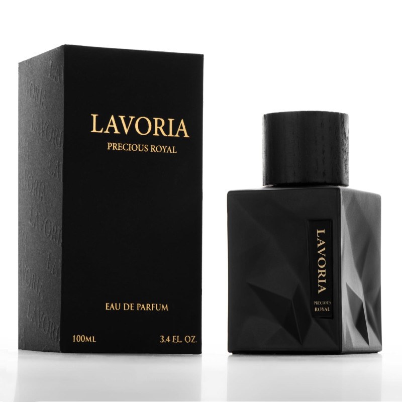 عطر لافوريا بريشويس رويال 100 مل